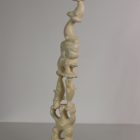 Ivory Totem by Unidentified