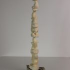 Ivory Totem by Unidentified