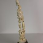 Ivory Totem by Unidentified