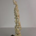 Ivory Totem by Unidentified