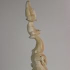 Ivory Totem by Unidentified