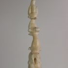 Ivory Totem by Unidentified