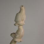 Ivory Totem by Unidentified