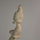 Ivory Totem by Unidentified