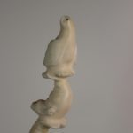 Ivory Totem by Unidentified