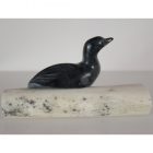 Loon by Maurice Arnatsiaq from Igloolik