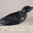 Loon by Maurice Arnatsiaq from Igloolik