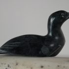 Loon by Maurice Arnatsiaq from Igloolik