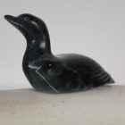 Loon by Maurice Arnatsiaq from Igloolik