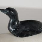 Loon by Maurice Arnatsiaq from Igloolik