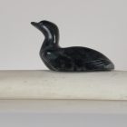 Loon by Maurice Arnatsiaq from Igloolik