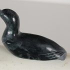 Loon by Maurice Arnatsiaq from Igloolik