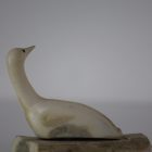 Bird by Maneelik from Spence Bay/Taloyoak