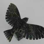 Bird by Jaimee Tukpanie from Cape Dorset / Kinngait