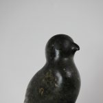 Bird By Paulosie, possibly from Iqaluit