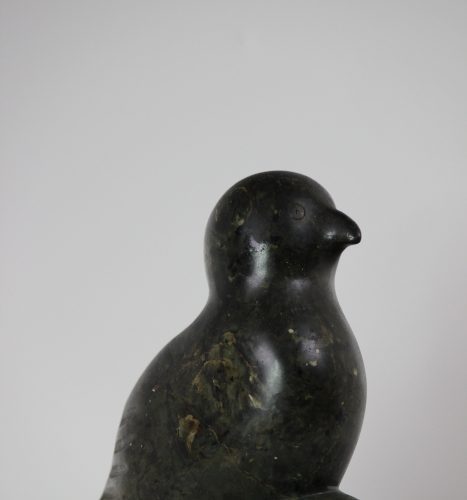 Bird By Paulosie, possibly from Iqaluit