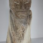 Man by Daniel Iqaqrialu from Clyde River