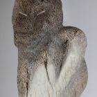 Man by Daniel Iqaqrialu from Clyde River