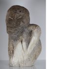 Man by Daniel Iqaqrialu from Clyde River