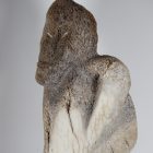 Man by Daniel Iqaqrialu from Clyde River