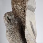 Man by Daniel Iqaqrialu from Clyde River