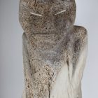 Man by Daniel Iqaqrialu from Clyde River