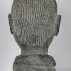 Head by Henri Ainalik from Frobisher Bay / Iqaluit