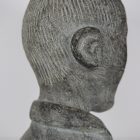 Head by Henri Ainalik from Frobisher Bay / Iqaluit