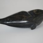 Whale by Anon, possibly from Povungnituk