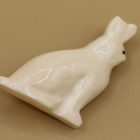Brooch/Pin of Hare from Nunavut