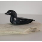 Loon by Maurice Arnatsiaq from Igloolik