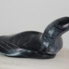 Loon by Maurice Arnatsiaq from Igloolik