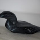 Loon by Maurice Arnatsiaq from Igloolik