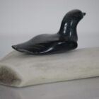 Loon by Maurice Arnatsiaq from Igloolik