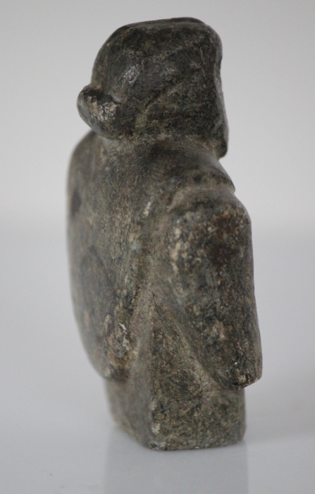 Female Torso by Unknown, possibly from Povungnituk