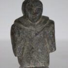 Female Torso by Unknown, possibly from Povungnituk