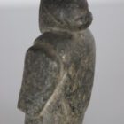 Female Torso by Unknown, possibly from Povungnituk