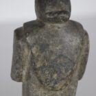 Female Torso by Unknown, possibly from Povungnituk