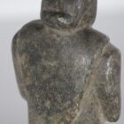 Female Torso by Unknown, possibly from Povungnituk