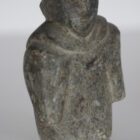 Female Torso by Unknown, possibly from Povungnituk