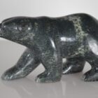 Walking Bear by M. Kelly from Iqaluit