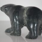 Walking Bear by M. Kelly from Iqaluit