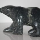 Walking Bear by M. Kelly from Iqaluit