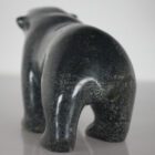 Walking Bear by M. Kelly from Iqaluit