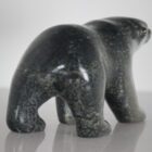 Walking Bear by M. Kelly from Iqaluit