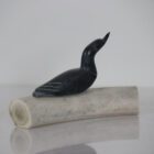 Loon by Maurice Arnatsiaq from Igloolik