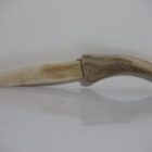 Whalebone Paper Knife by Unknown