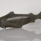 Fish by Kagitak from Kugluktuk