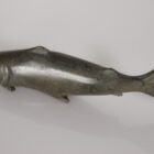 Fish by Kagitak from Kugluktuk