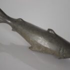 Fish by Kagitak from Kugluktuk